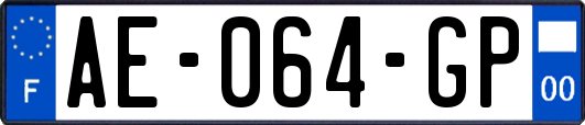 AE-064-GP