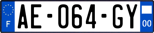 AE-064-GY