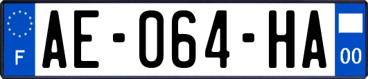 AE-064-HA