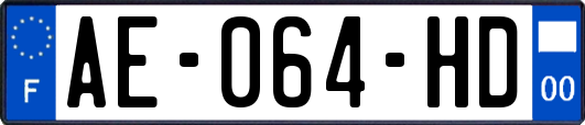 AE-064-HD