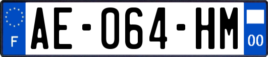 AE-064-HM