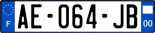 AE-064-JB