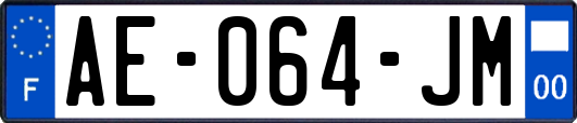 AE-064-JM