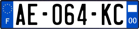 AE-064-KC
