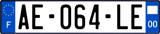 AE-064-LE