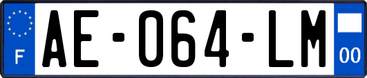 AE-064-LM
