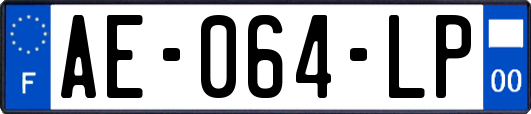AE-064-LP
