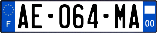 AE-064-MA