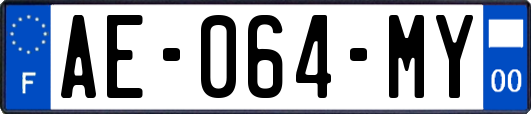 AE-064-MY
