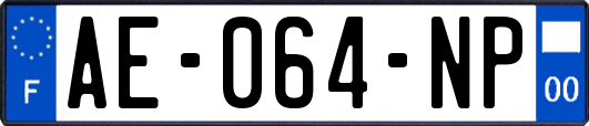 AE-064-NP