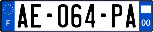 AE-064-PA