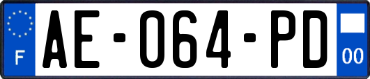 AE-064-PD