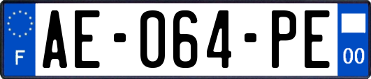 AE-064-PE