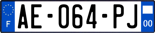 AE-064-PJ