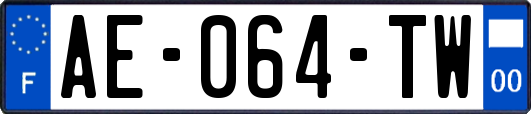 AE-064-TW