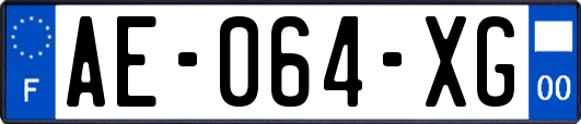 AE-064-XG