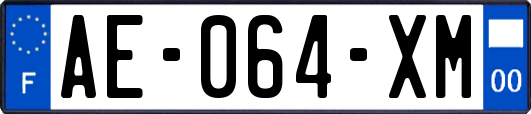 AE-064-XM
