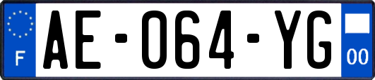 AE-064-YG