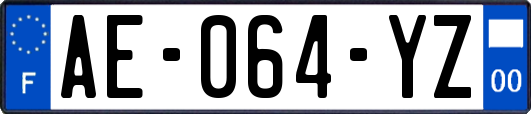 AE-064-YZ