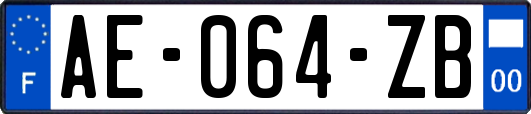 AE-064-ZB