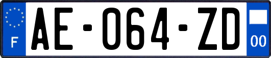 AE-064-ZD