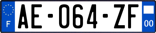 AE-064-ZF