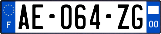 AE-064-ZG