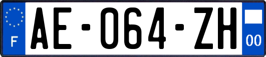 AE-064-ZH