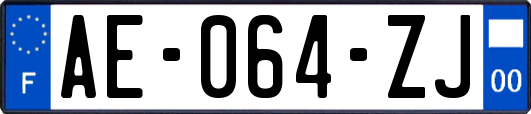 AE-064-ZJ