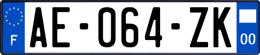 AE-064-ZK