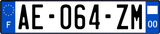 AE-064-ZM