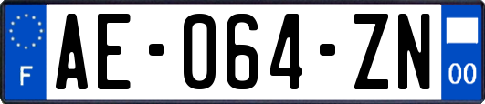 AE-064-ZN