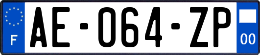 AE-064-ZP