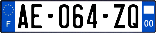 AE-064-ZQ