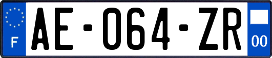 AE-064-ZR