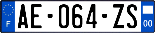 AE-064-ZS