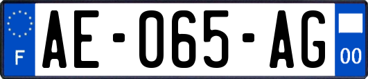 AE-065-AG