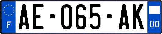 AE-065-AK