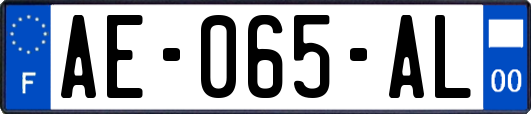 AE-065-AL