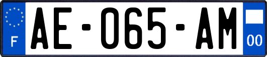 AE-065-AM