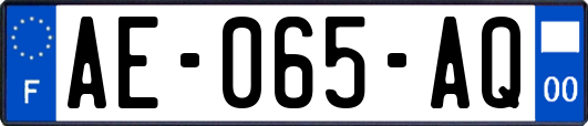 AE-065-AQ