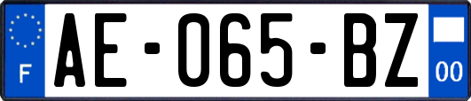 AE-065-BZ