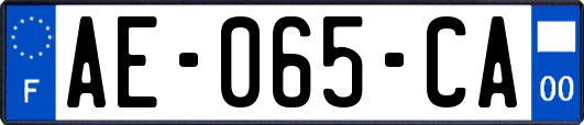 AE-065-CA