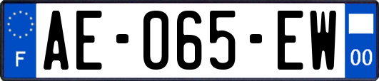 AE-065-EW