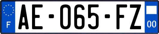 AE-065-FZ