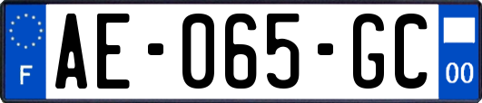 AE-065-GC