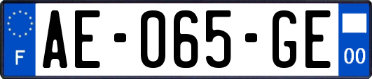 AE-065-GE