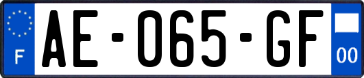 AE-065-GF