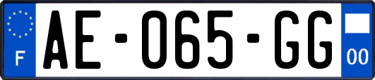 AE-065-GG