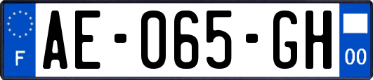 AE-065-GH